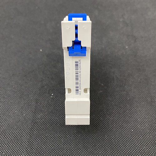 CB tép (MCB) dòng cắt 6KA 1 cực Chint NXB-63 1P C6 6kA